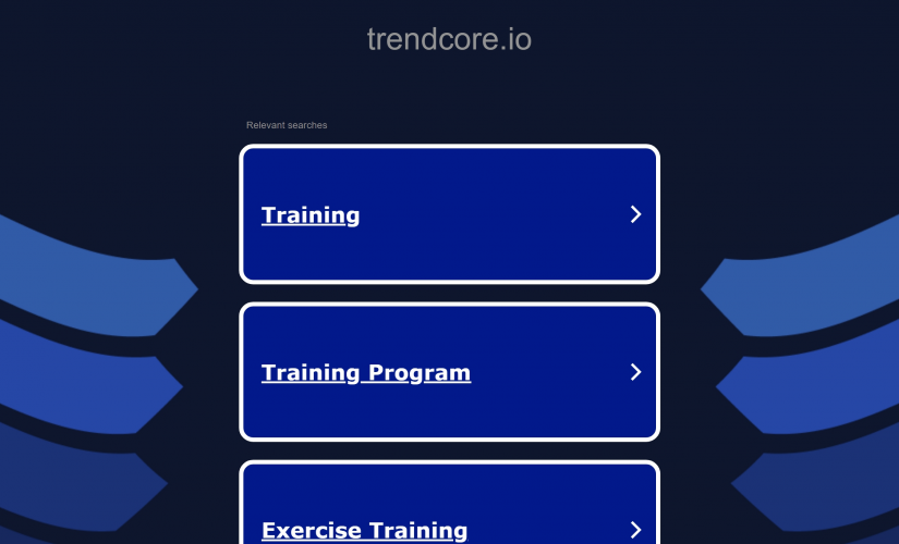 TrendCore
