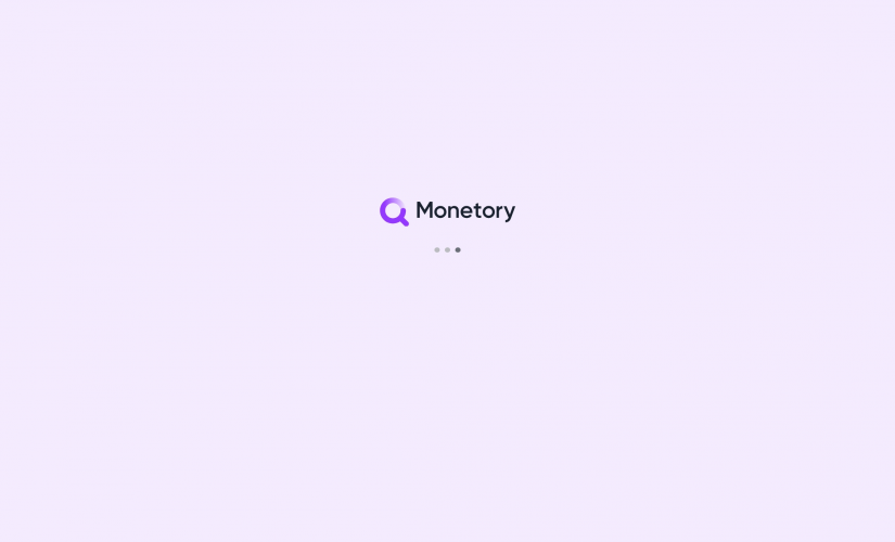 Monetory