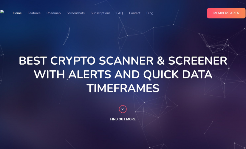 Cryptolume