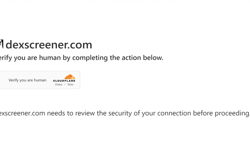 DEX Screener