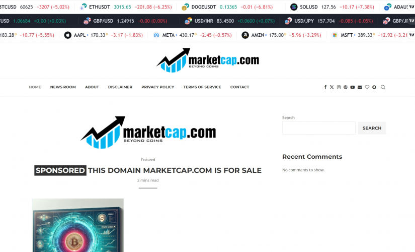 Marketcap
