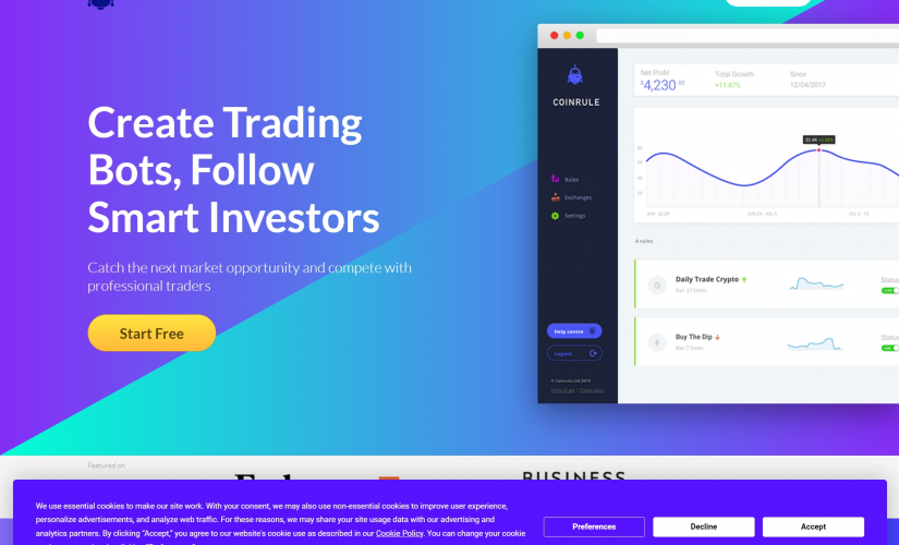 CoinRule